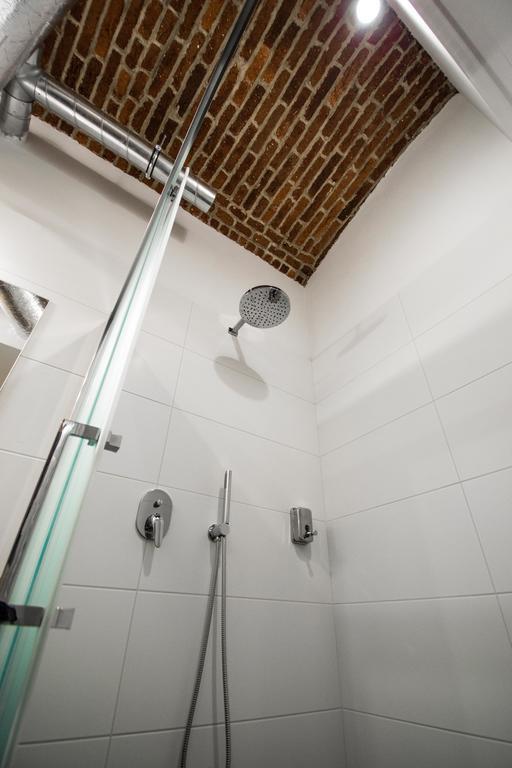 Brooklyn Sauna Apt By Ruterra Praga Exterior foto