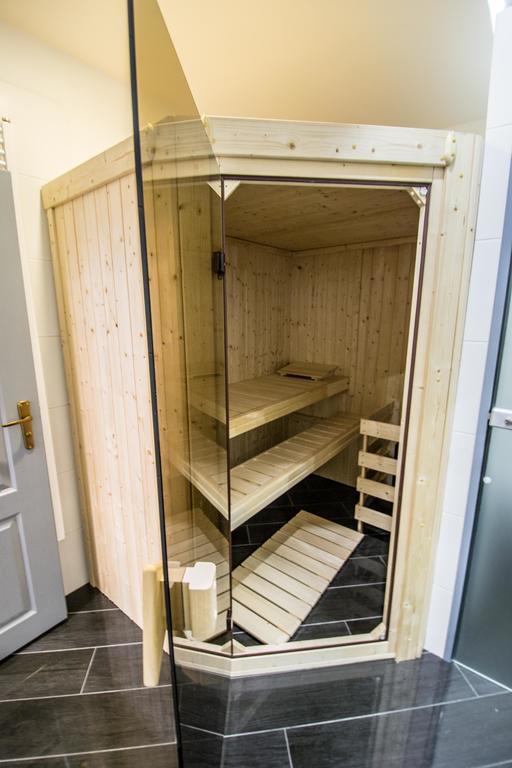Brooklyn Sauna Apt By Ruterra Praga Exterior foto