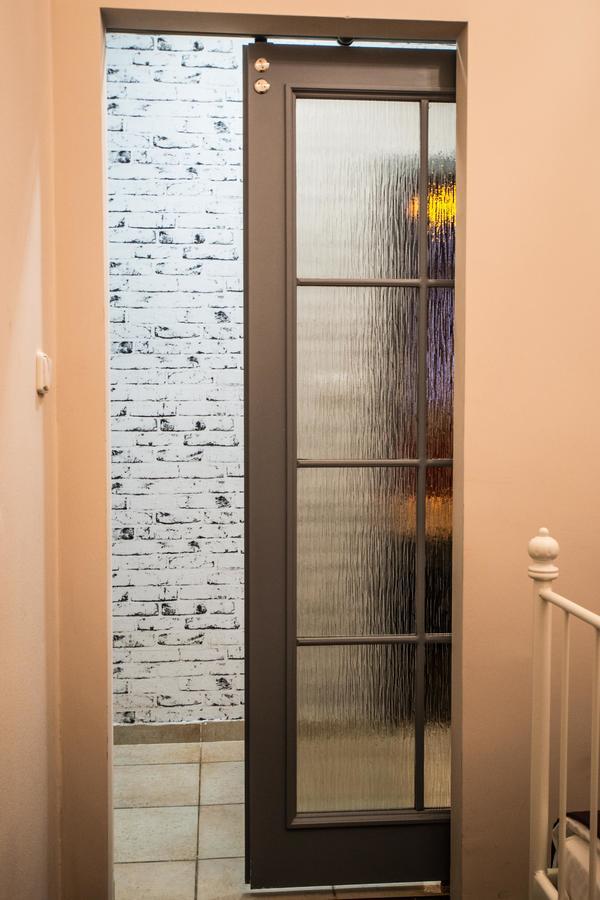 Brooklyn Sauna Apt By Ruterra Praga Exterior foto